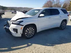 1GNEVKKW2PJ242840 2023 CHEVROLET TRAVERSE