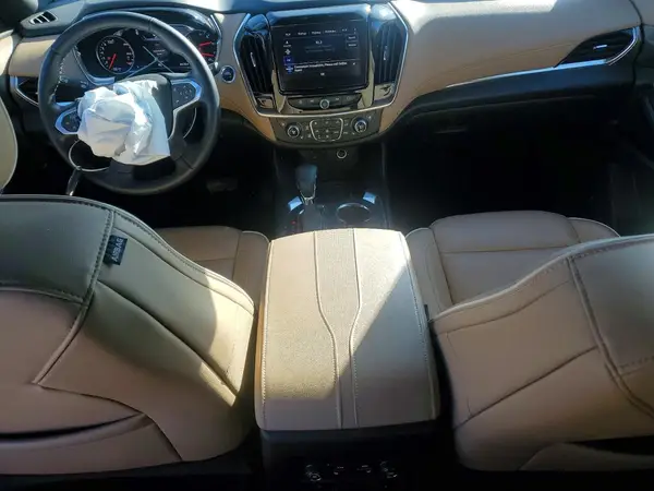 1GNEVKKW2PJ242840 2023 CHEVROLET TRAVERSE - Image 8