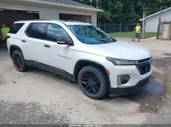 1GNEVKKW2PJ251702 2023 CHEVROLET TRAVERSE