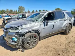 1GNEVKKW2PJ260531 2023 CHEVROLET TRAVERSE