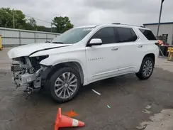1GNEVKKW2PJ288278 2023 CHEVROLET TRAVERSE