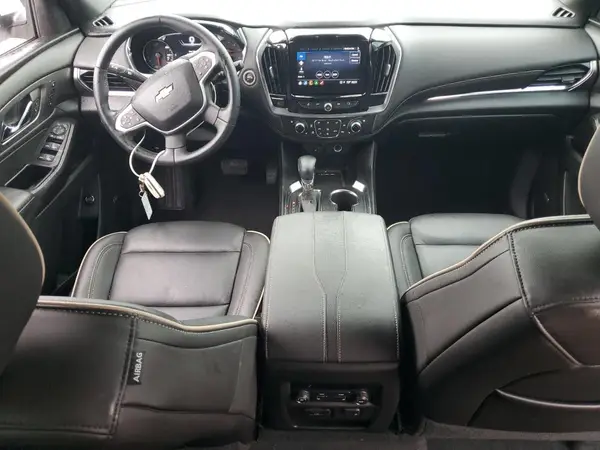 1GNEVKKW2PJ288278 2023 CHEVROLET TRAVERSE - Image 8