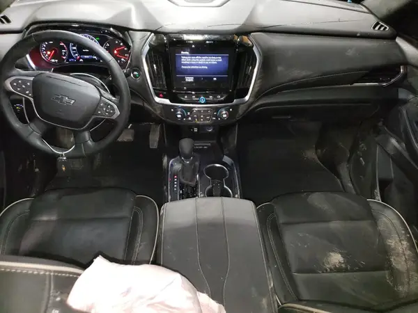 1GNEVKKW2PJ291942 2023 CHEVROLET TRAVERSE - Image 8