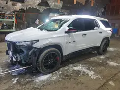 1GNEVKKW2PJ322574 2023 CHEVROLET TRAVERSE