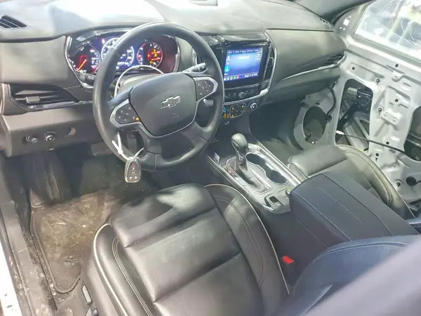 1GNEVKKW2PJ322574 2023 CHEVROLET TRAVERSE - Image 8