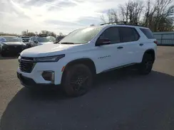 1GNEVKKW2PJ330870 2023 CHEVROLET TRAVERSE