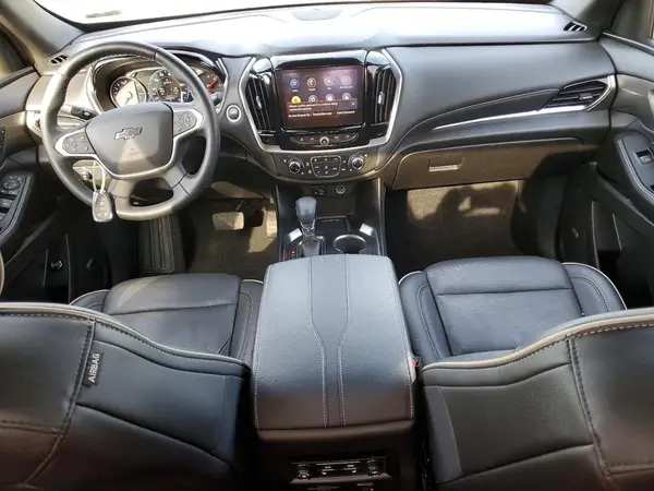 1GNEVKKW2PJ330870 2023 CHEVROLET TRAVERSE - Image 8