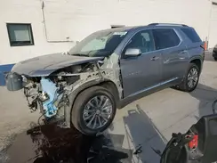 1GNEVKKW2PJ331114 2023 CHEVROLET TRAVERSE