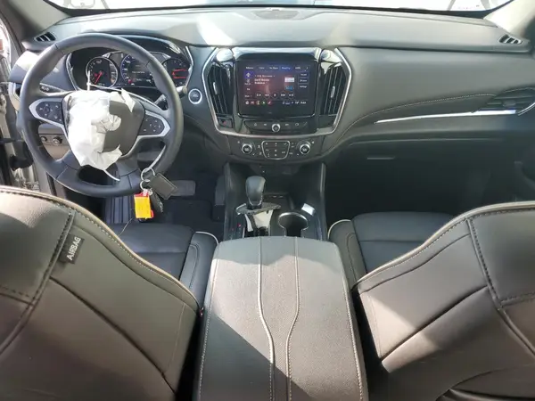 1GNEVKKW2PJ331114 2023 CHEVROLET TRAVERSE - Image 8