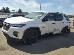1GNEVKKW2PJ331632 2023 CHEVROLET TRAVERSE