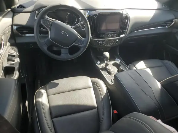 1GNEVKKW2PJ331632 2023 CHEVROLET TRAVERSE - Image 8