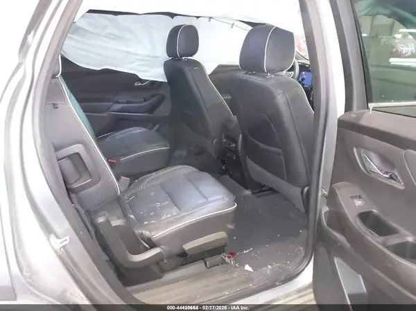 1GNEVKKW2PJ341531 2023 CHEVROLET TRAVERSE - Image 8