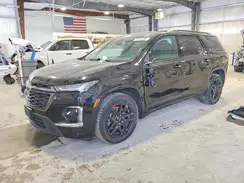 1GNEVKKW2PJ342842 2023 CHEVROLET TRAVERSE