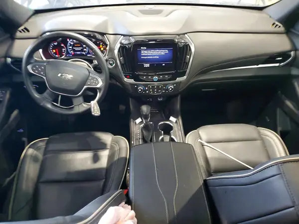 1GNEVKKW2PJ342842 2023 CHEVROLET TRAVERSE - Image 8