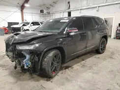 1GNEVKKW2PJ343733 2023 CHEVROLET TRAVERSE