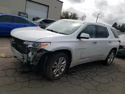 1GNEVKKW3JJ102884 2018 CHEVROLET TRAVERSE