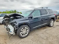 1GNEVKKW3JJ106739 2018 CHEVROLET TRAVERSE