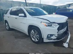 1GNEVKKW3JJ107938 2018 CHEVROLET TRAVERSE