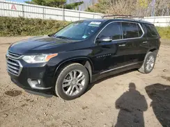 1GNEVKKW3JJ116686 2018 CHEVROLET TRAVERSE