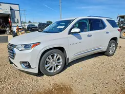 1GNEVKKW3JJ117899 2018 CHEVROLET TRAVERSE