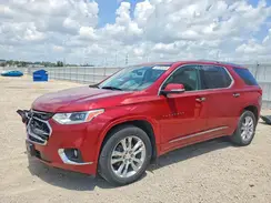 1GNEVKKW3JJ172997 2018 CHEVROLET TRAVERSE