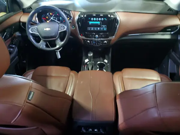 1GNEVKKW3JJ191226 2018 CHEVROLET TRAVERSE - Image 8