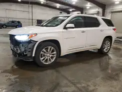 1GNEVKKW3JJ211717 2018 CHEVROLET TRAVERSE