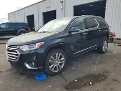 1GNEVKKW3JJ220465 2018 CHEVROLET TRAVERSE