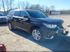 1GNEVKKW3JJ235726 2018 CHEVROLET TRAVERSE