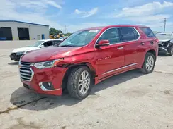 1GNEVKKW3JJ235872 2018 CHEVROLET TRAVERSE