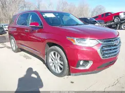 1GNEVKKW3JJ241011 2018 CHEVROLET TRAVERSE