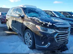 1GNEVKKW3JJ271366 2018 CHEVROLET TRAVERSE