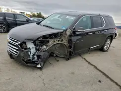 1GNEVKKW3JJ277636 2018 CHEVROLET TRAVERSE