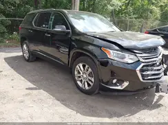 1GNEVKKW3JJ284537 2018 CHEVROLET TRAVERSE