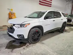 1GNEVKKW3KJ113840 2019 CHEVROLET TRAVERSE