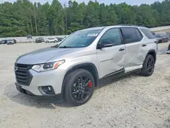 1GNEVKKW3KJ124322 2019 CHEVROLET TRAVERSE