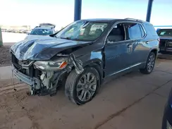 1GNEVKKW3KJ132212 2019 CHEVROLET TRAVERSE