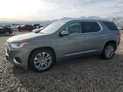 1GNEVKKW3KJ139564 2019 CHEVROLET TRAVERSE
