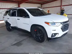 1GNEVKKW3KJ147809 2019 CHEVROLET TRAVERSE
