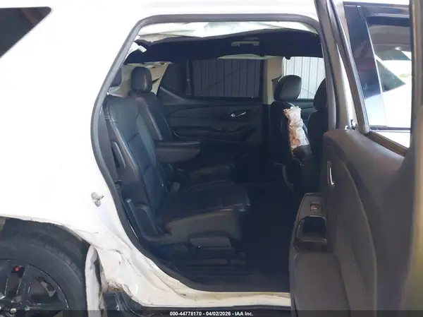 1GNEVKKW3KJ147809 2019 CHEVROLET TRAVERSE - Image 8