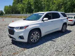 1GNEVKKW3KJ154162 2019 CHEVROLET TRAVERSE