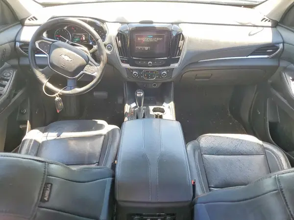 1GNEVKKW3KJ154162 2019 CHEVROLET TRAVERSE - Image 8