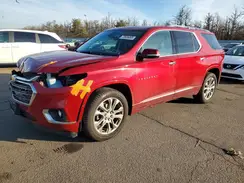 1GNEVKKW3KJ157871 2019 CHEVROLET TRAVERSE