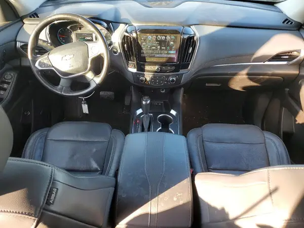 1GNEVKKW3KJ157871 2019 CHEVROLET TRAVERSE - Image 8