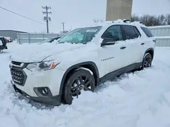 1GNEVKKW3KJ160091 2019 CHEVROLET TRAVERSE