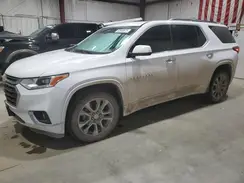 1GNEVKKW3KJ162701 2019 CHEVROLET TRAVERSE