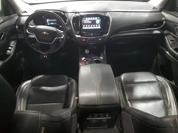 1GNEVKKW3KJ162701 2019 CHEVROLET TRAVERSE - Image 8
