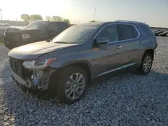 1GNEVKKW3KJ173939 2019 CHEVROLET TRAVERSE