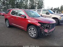 1GNEVKKW3KJ174315 2019 CHEVROLET TRAVERSE