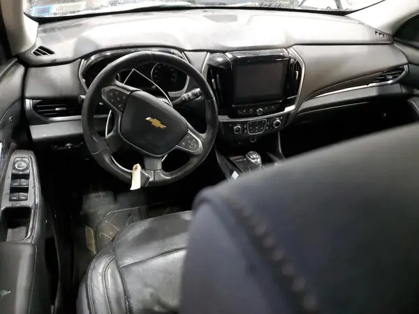 1GNEVKKW3KJ174332 2019 CHEVROLET TRAVERSE - Image 8